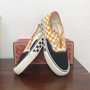 Vans Authentic SF